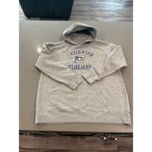 Creighton Bluejays‎ Hoodie, youth xl